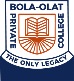 Bola Olat Private College logo